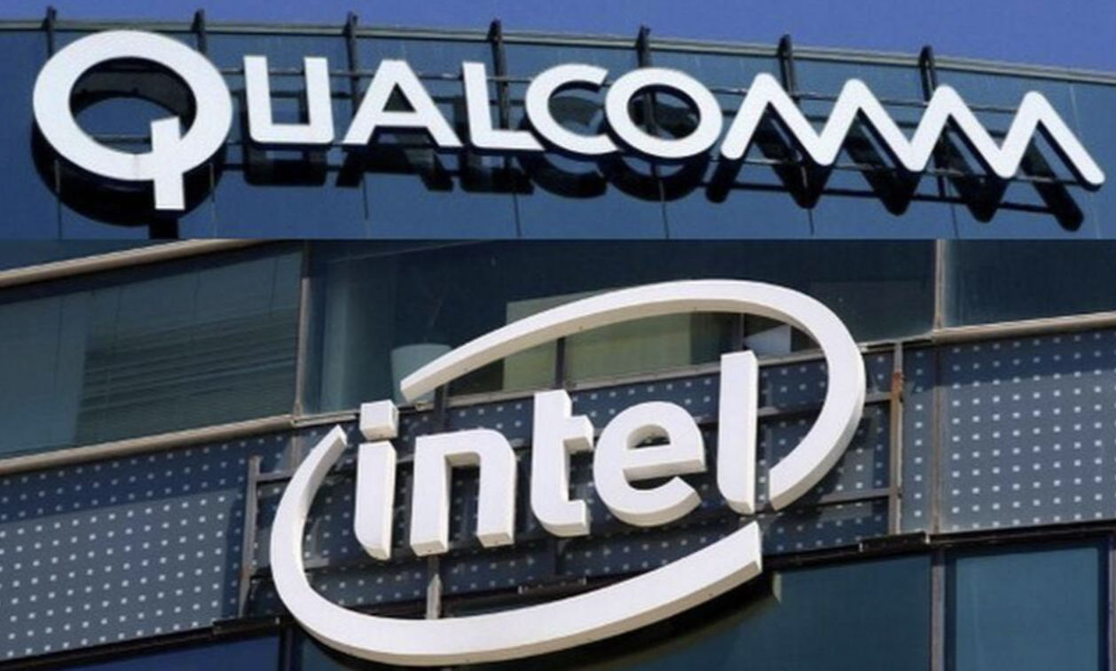 Qualcomm Attempts Intel Acquisition