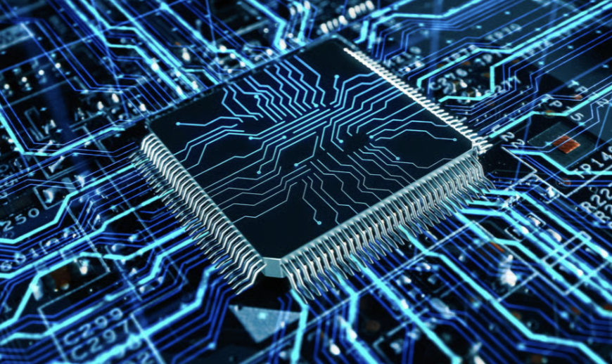How the US is Fueling a Semiconductor Revolution