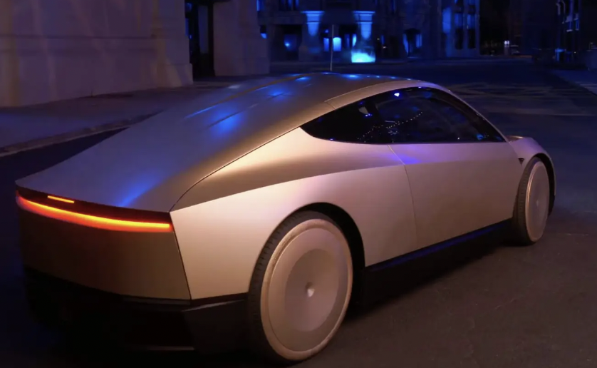 Tesla’s Robotaxi Event: Bold Visions, Big Questions